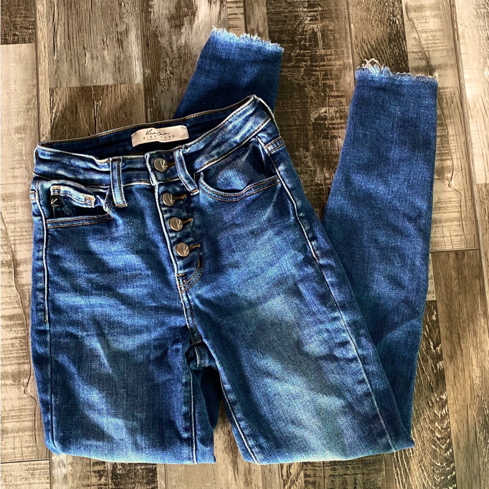 Kancan Jeans